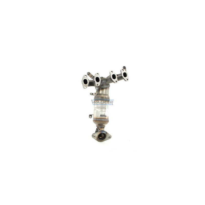 Katalizator FIAT Punto, Grande Punto, Panda - 1.2-1.4 - 51781581 51782286 51799774 51799776 51824930 51846634 51929835 52034498