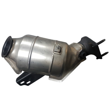 Filtr cząstek stałych DPF Q50 - 2.2 D - 208D24GC0A 208D24HK0A