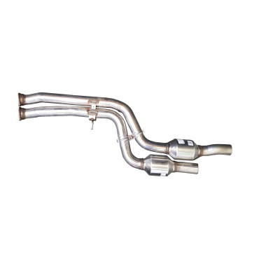 Katalizator BMW M3 F80 M4 F82/83 - 3.0 - 18307851178 18308094373