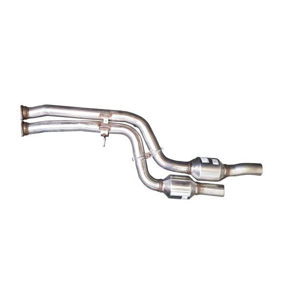 Katalizator BMW M3 F80 M4 F82/83 - 3.0 - 18307851178 18308094373