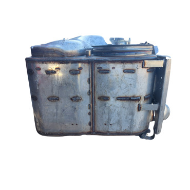 Katalizator SCR RENAULT Seria D Euro 6 - 23713843