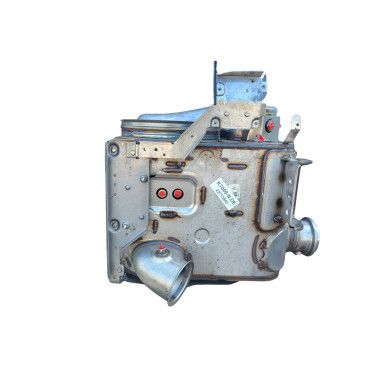 Katalizator SCR RENAULT Seria D Euro 6 - 23713843