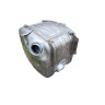 Katalizator SCR Euro 6 SCANIA Seria R - 2587685 2519407 2629445