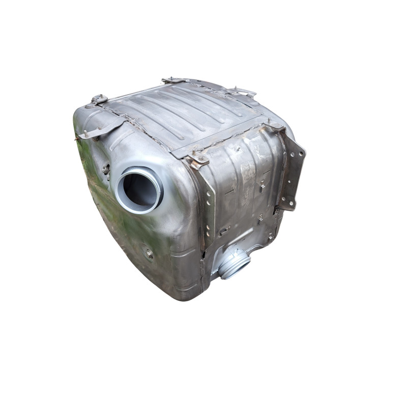 Katalizator SCR Euro 6 SCANIA Seria R - 2587685 2519407 2629445