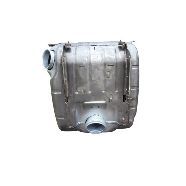 Katalizator SCR Euro 6 SCANIA Seria R - 2587685 2519407 2629445
