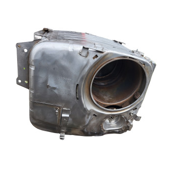 Katalizator SCR Euro 6 SCANIA Seria R - 2587685 2519407 2629445
