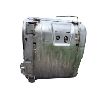 Katalizator SCR Euro 6 SCANIA Seria R - 2587685 2519407 2629445