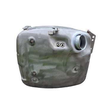 Katalizator SCR Euro 6 SCANIA Seria R - 2587685 2519407 2629445