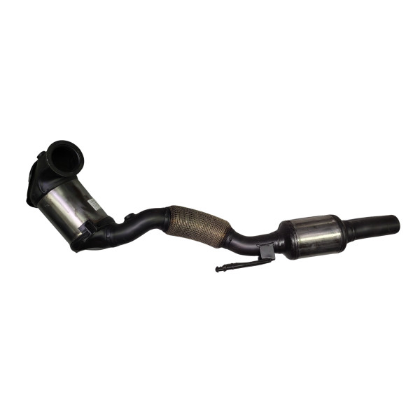 Filtr cząstek stałych GPF AUDI A1 / WV Polo / SKODA Kamiq, Scala / SEAT Arona, Ibiza - 1.5 TSI - 2Q0254504NX