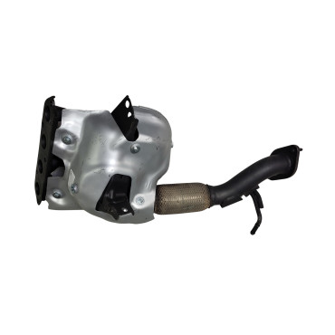 Katalizator MAZDA 6 - 2.0 - PE9R2050X