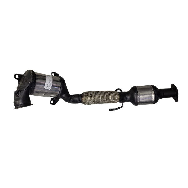Katalizator SKODA SCala, Kamiq / SEAT Arona, Ibiza - 1.0 TGI - 2Q0254504M