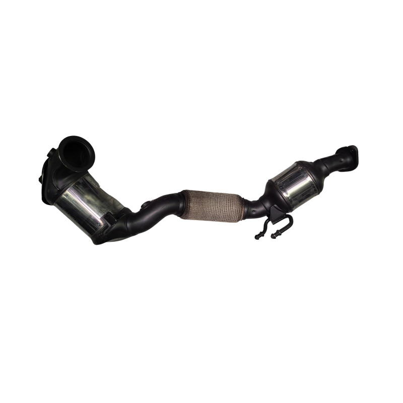 Katalizator WV Golf / AUDI A3 / SKODA Octavia - 1.5 TSI - 5Q0254505QX