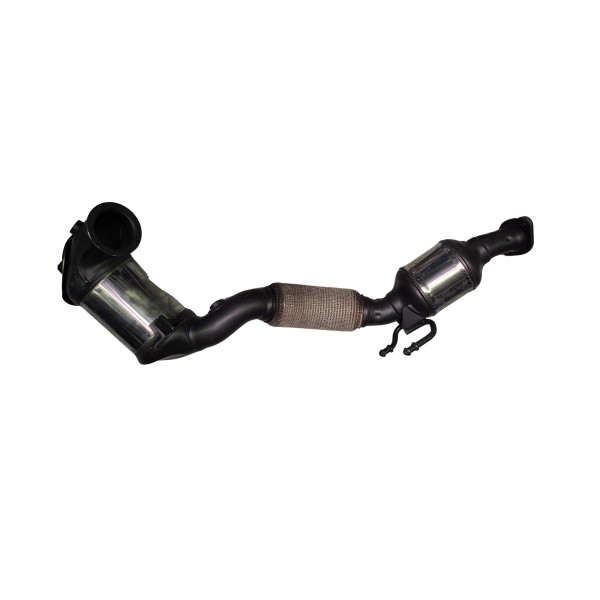 Katalizator WV Golf / AUDI A3 / SKODA Octavia - 1.5 TSI - 5Q0254505QX