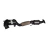 Katalizator WV Golf / AUDI A3 / SKODA Octavia - 1.5 TSI - 5Q0254505QX