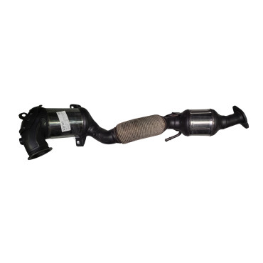 Katalizator WV Golf / AUDI A3 / SKODA Octavia - 1.5 TSI - 5Q0254505QX