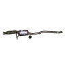copy of Katalizator WV Golf / AUDI A3, Q2 / SKODA Octavia - 2.0 TDI - 5Q0254301DX