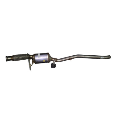 Katalizator WV Golf / AUDI A3, Q2 / SKODA Octavia - 2.0 TDI - 5Q0254301DX
