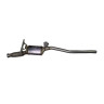 Katalizator WV Golf / AUDI A3, Q2 / SKODA Octavia - 2.0 TDI - 5Q0254301DX