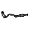 Filtr cząstek stałych GPF AUDI A3 / WV Arteon, Golf, Passat / SKODA Superb, Octavia / SEAT Leon / Cupra Formentor - 1.4 TSI Hybrid - 5Q0254506CX 5WA254501GX