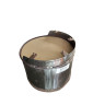 Filtr cząstek stałych DPF SCANIA Seria S, R Euro 6 - 2692784