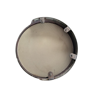 Filtr cząstek stałych DPF SCANIA Seria S, R Euro 6 - 2692784