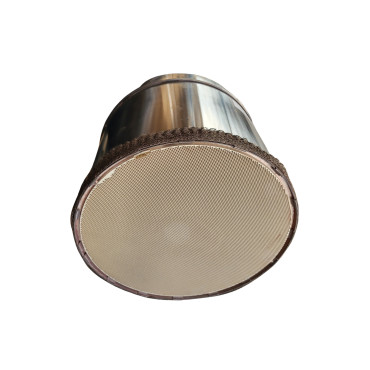 Filtr cząstek stałych DPF SCANIA Seria S, R Euro 6 - 2692784