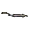 Filtr cząstek stałych FAP CITROEN Jumper / PEUGEOT Boxer - 2.2 HDi - 1687222280 1687222480
