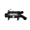 Filtr cząstek stałych DPF AUDI Q5 - 2.0 TDI, 40 TDI Mild Hybrid - 40 TDI MILD HIBRID - 05L131765MX 05L131766A