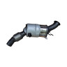 Filtr cząstek stałych DPF BMW 116d / 118d / 318d / 316d / X1 -  2.0TD - 18307812283 / 18307812285
