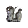 Filtr cząstek stałych DPF MERCEDES CLA C118, X118, W177 / GLB X247 / GLA H247- A6541408701