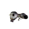 Filtr cząstek stałych DPF MERCEDES CLA C118, X118, W177 / GLB X247 / GLA H247- A6541408701