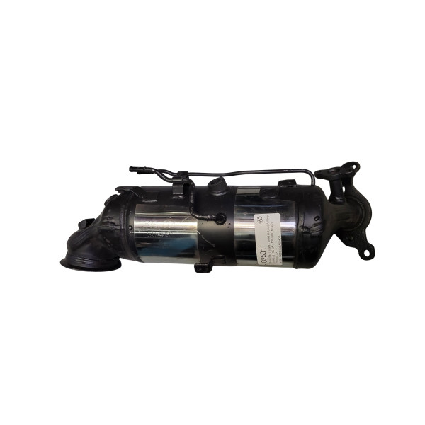 Filtr cząstek stałych GPF SUZUKI SX4, Vitara - 1.4T HYBRID - 1422053SA0H02