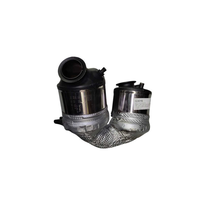 Filtr cząstek stałych GPF AUDI / WV / SKODA / SEAT - 1.5 TSI - 05E254700NX