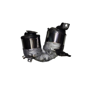 Filtr cząstek stałych GPF AUDI / WV / SKODA / SEAT - 1.5 TSI - 05E254700NX
