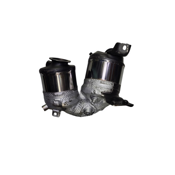 Filtr cząstek stałych GPF AUDI / WV / SKODA / SEAT - 1.5 TSI - 05E254700NX