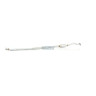 Katalizator CITROEN AX - 1.0, 1.1, 1.4 - 96144012 96014789 95639056 170633