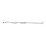 Katalizator CITROEN AX - 1.0, 1.1, 1.4 - 96144012 96014789 95639056 170633