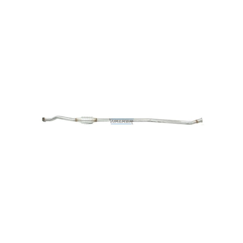 Katalizator CITROEN AX - 1.0, 1.1, 1.4 - 96144012 96014789 95639056 170633