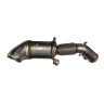Katalizator WV Amarok - 3.0 TDI - 2H6254200BX