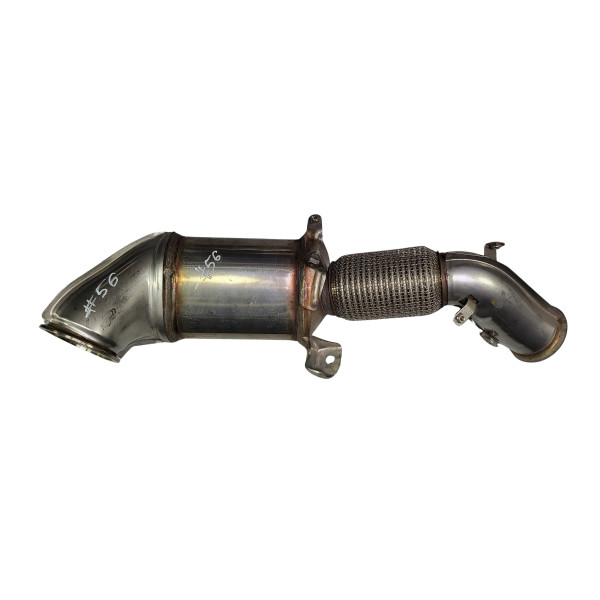 Katalizator WV Amarok - 3.0 TDI - 2H6254200BX