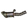 Katalizator WV Amarok - 3.0 TDI - 2H6254200BX