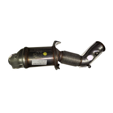 Katalizator WV Amarok - 3.0 TDI - 2H6254200BX