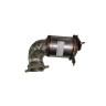 Katalizator WV T5, Camper - 2.0 TSI - 7E0254201HX 7E0254201JX 7E0254200GX 7E0254200LX 7E0254200NX