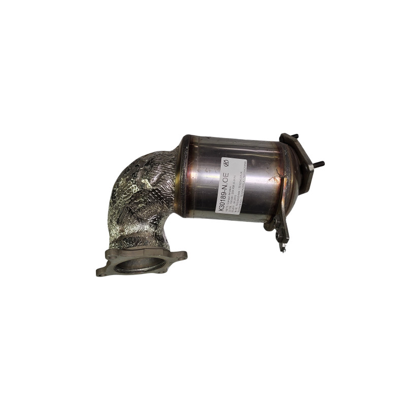 Katalizator WV T5, Camper - 2.0 TSI - 7E0254201HX 7E0254201JX 7E0254200GX 7E0254200LX 7E0254200NX