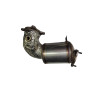 Katalizator WV T5, Camper - 2.0 TSI - 7E0254201HX 7E0254201JX 7E0254200GX 7E0254200LX 7E0254200NX