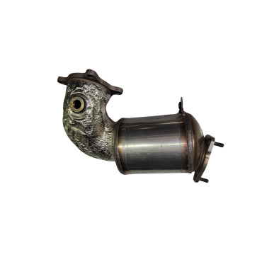 Katalizator WV T5, Camper - 2.0 TSI - 7E0254201HX 7E0254201JX 7E0254200GX 7E0254200LX 7E0254200NX