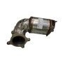 Katalizator WV T5, Camper - 2.0 TSI - 7E0254201HX 7E0254201JX 7E0254200GX 7E0254200LX 7E0254200NX