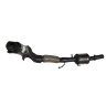 Filtr cząstek stałych GPF AUDI Q3/ WV Tiguan - 1.4 EHYBRID-  5QA254504JX