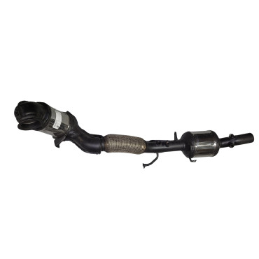 Filtr cząstek stałych GPF AUDI Q3/ WV Tiguan - 1.4 EHYBRID-  5QA254504JX