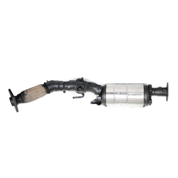 Filtr cząstek stałych DPF - NISSAN Filtr cząstek stałych DPF - NISSAN